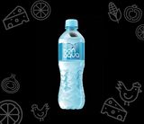 Bonaqua без газа (500мл)