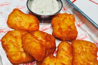 Чікен нагест 6 (170г)