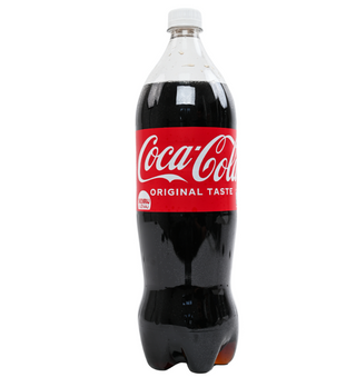 Coca-Cola 1.5l
