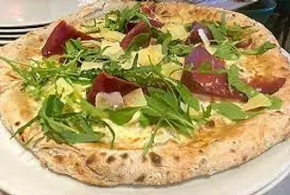 Pizza tropea 