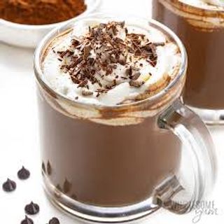 Hot Chocolate 