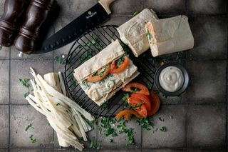 Veggie Сулугуні (340г)
