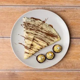Ferrero palačinka
