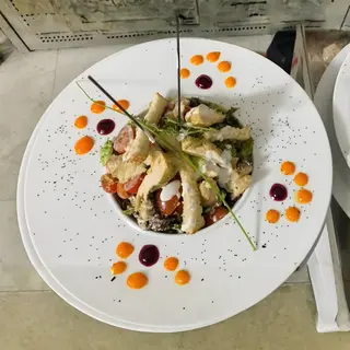 Salade César
