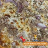 Pizza Atum