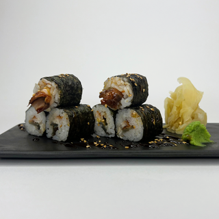 გველთევზას მაკი