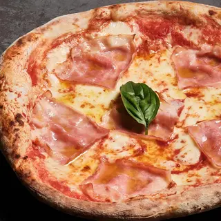 Prosciutto