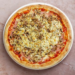 Kaprićoza pizza 42 cm