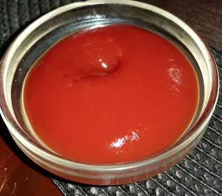 Kétchup