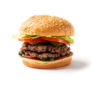 Hamburguesa
