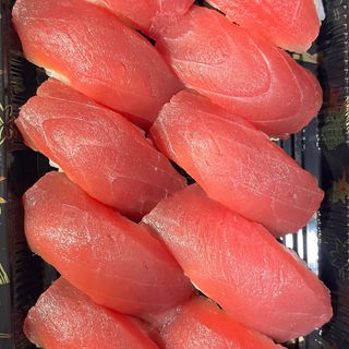 54 Nigiri tonno - 10 pezzi
