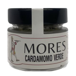Cardamomo
