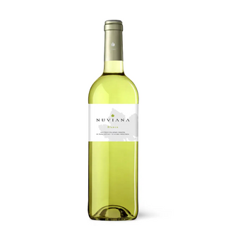Vino Blanco Nuviana (D.O. Castilla la Mancha) 75cl