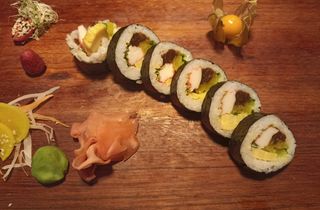Futomaki Tradycyjne