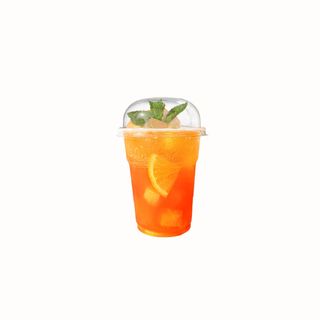 Aranciata panč 350 ml