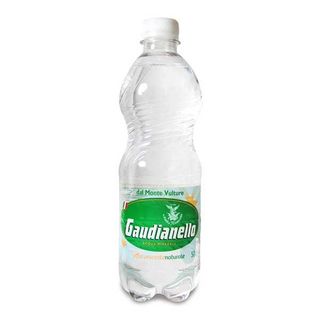 Acqua naturale in bottiglia 50 cl