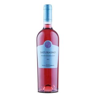 Vino Saturdino rosato 375 cl 