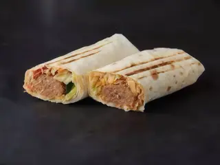Люля-кебаб