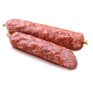 Ковбаса Міланська С/в (200 Г)