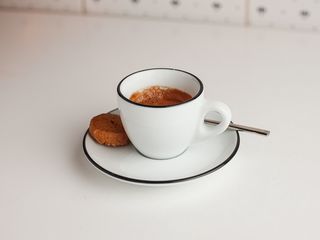 Еспресо (35ml)