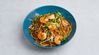 Chowmein