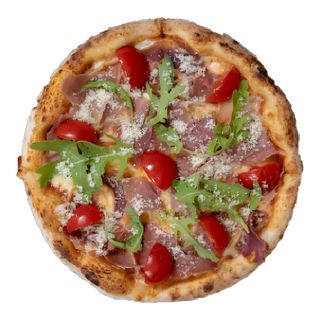 NEW Пица Парма