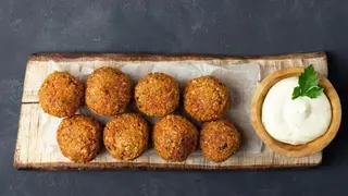 Falafel (6 uds.)