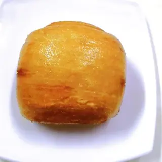 Pan Chino Frito