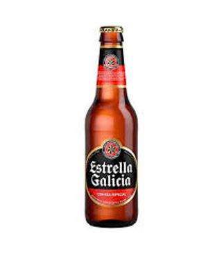 Estrella Galicia (250 Ml.)