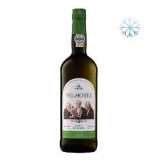 Porto Calem Velhotes White 75cl (19% Vol.)