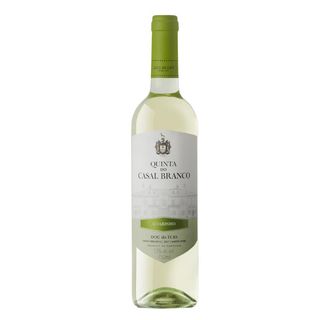 Vinho Branco Quinta do Casal Alvarinho 750ML