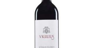 Vigilius-teroldego Rotoliano -2018
