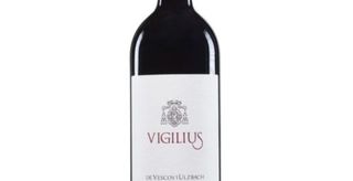 Vigilius-teroldego Rotoliano -2018
