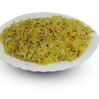 Garlic Rice