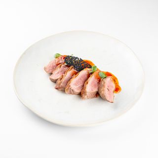 Pačja prsa sa chillijem i medom