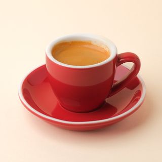 Café Expresso Duplo