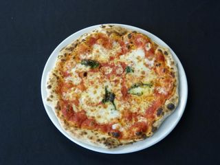 Margherita