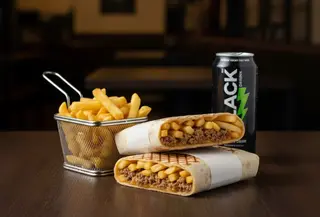 Afcon Tacos