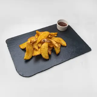 Potatoes maison