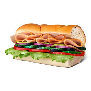 Пуешко филе (15см)