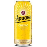 Бира Ариана кен  (500мл)