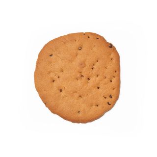 Cookie sin gluten con pepitas de chocolate