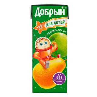 Դոբրիյ 