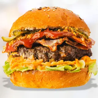 Burgerul casei