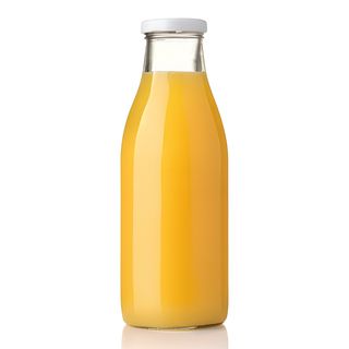 orange juice