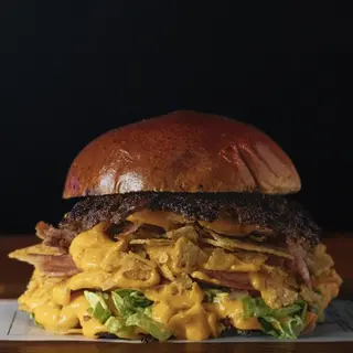 SMASH MEXICANA