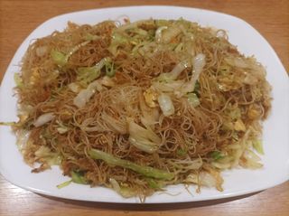 423. Ми-Фен със зеленчуци (600гр)