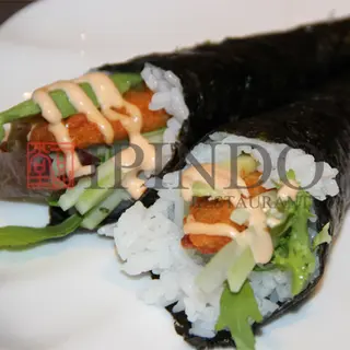 Tori temaki (2 uds.)