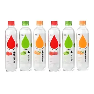 Frize limão 25 cl