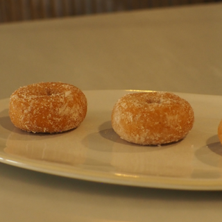 Rosquillas (200 gr)
